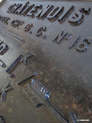 Prieuré de Châtenois