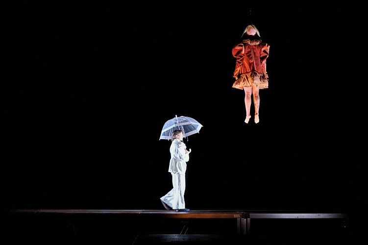 credit - Sélection des Lauréats circusnext 2025 © Christophe Raynaud de Lage (22)