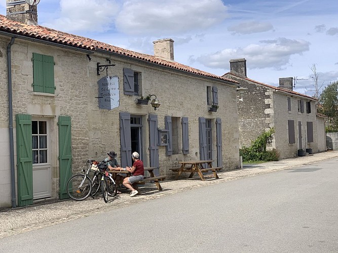 Restaurant Le Trou Vendéen