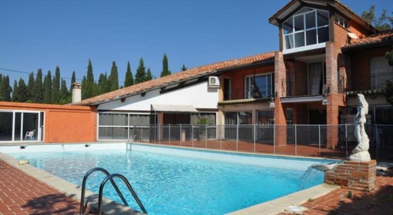 Domaine de Hurlevent