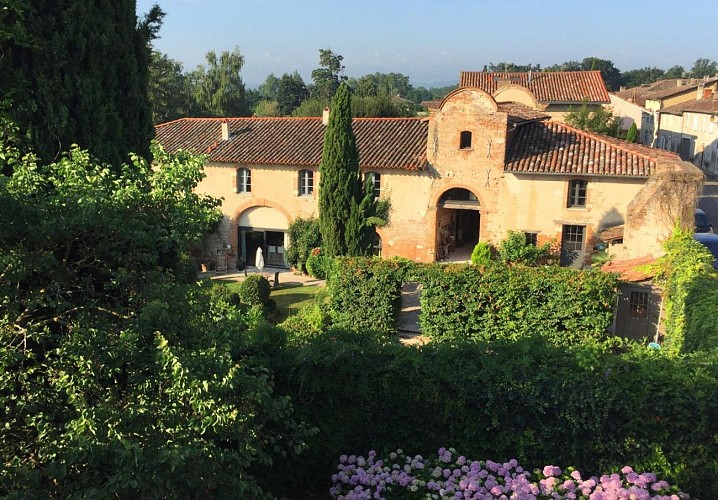 LE SOURIRE DES ANGES