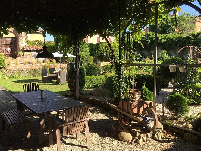 LE SOURIRE DES ANGES