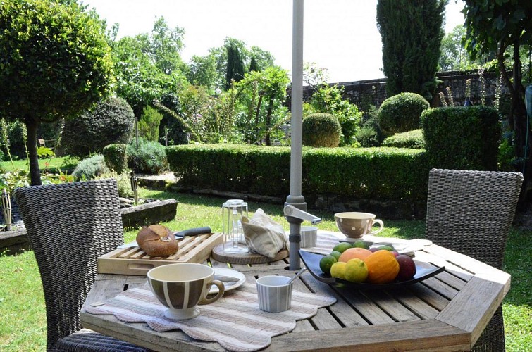 Le Sourire des Anges