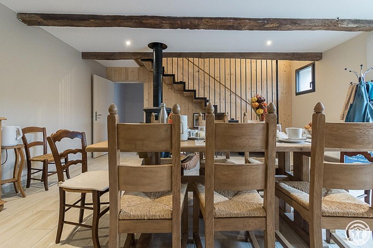 LA FERME DES HAUTINS