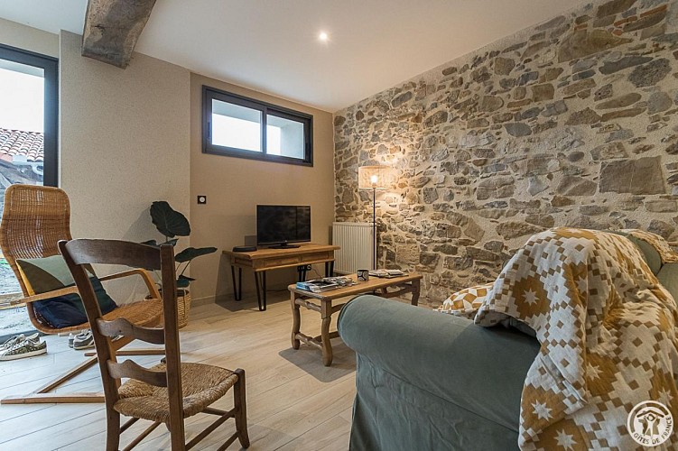 LA FERME DES HAUTINS