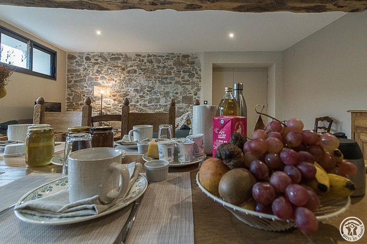 LA FERME DES HAUTINS