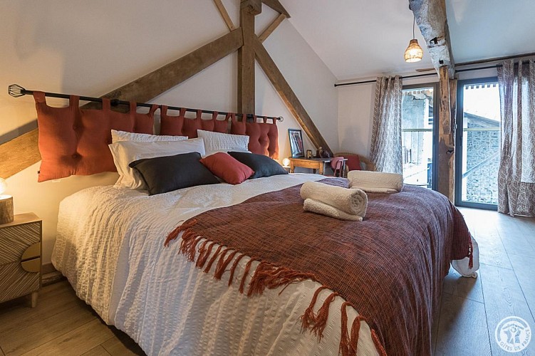 LA FERME DES HAUTINS