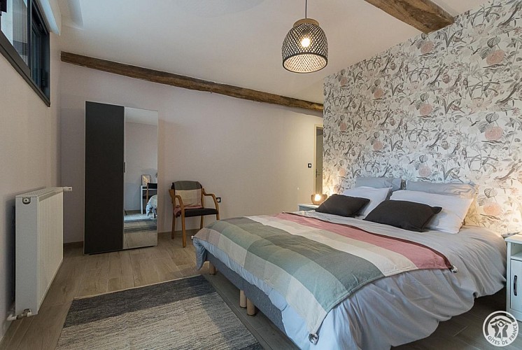 La Ferme des Hautins