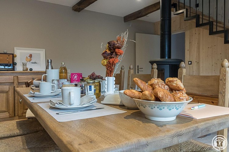 La Ferme des Hautins