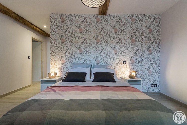 La Ferme des Hautins