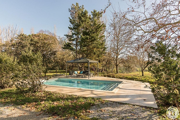 Gîte de la Ferme Bordeneuve