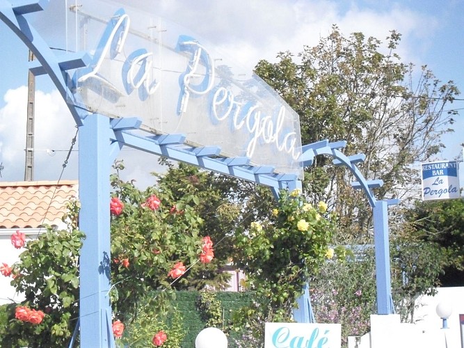 Restaurant La Pergola