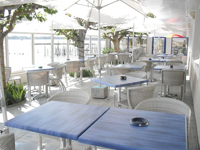 Restaurant La Pergola