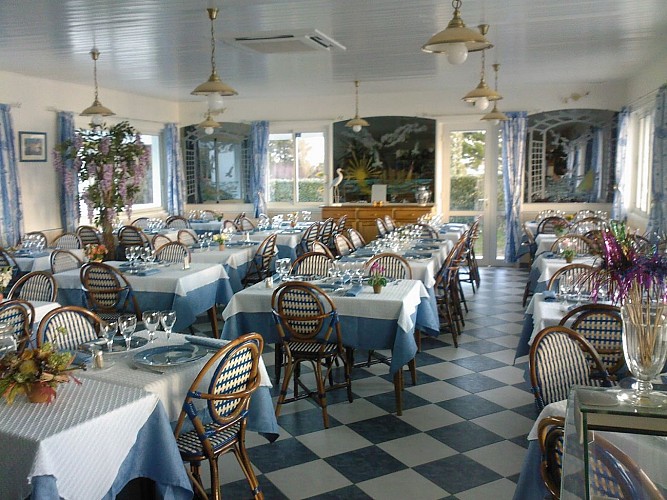 Restaurant La Pergola
