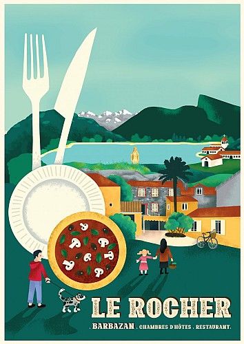 lerocher-affiche-barbazan-pyrenees31