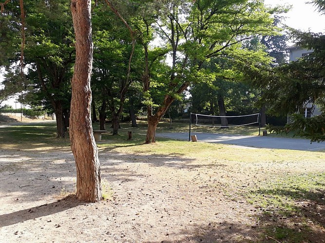 Relais des 4 Vents 4