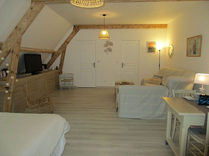 Suite Maraval - Trelissac (9)