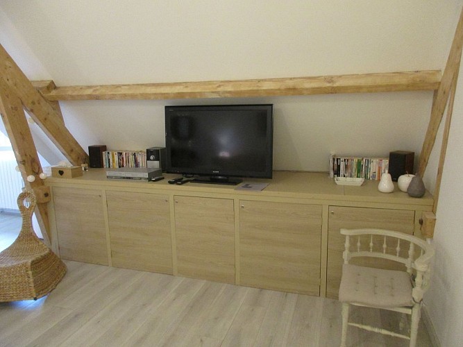 Suite Maraval - Trelissac (3)