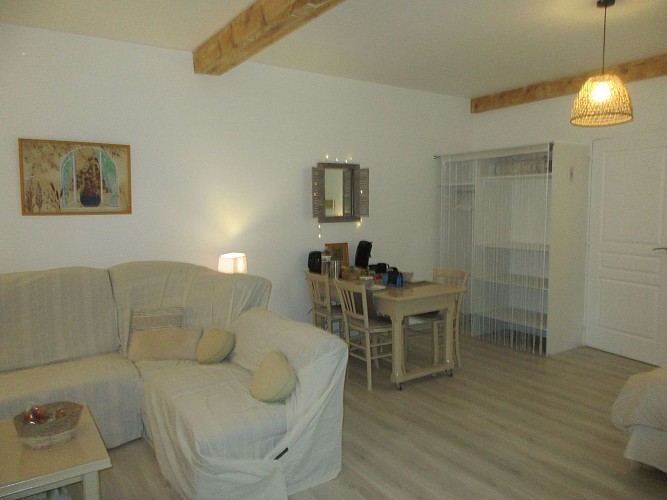 Suite Maraval - Trelissac (5)