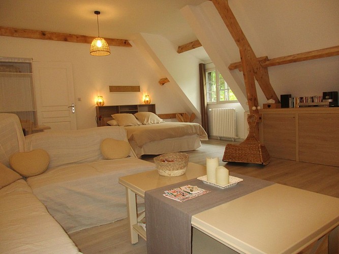 Suite Maraval - Trelissac (2)