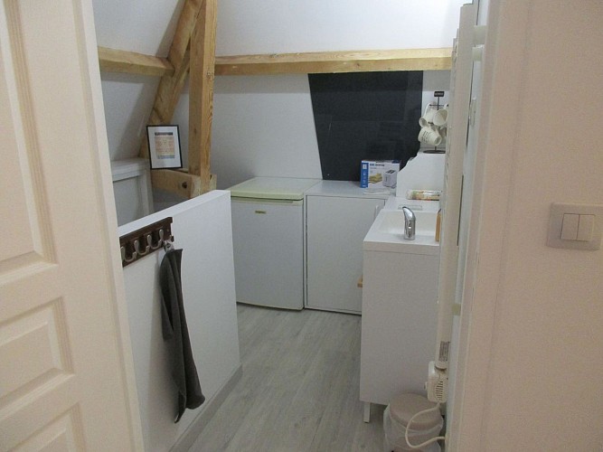 Suite Maraval - Trelissac (10)