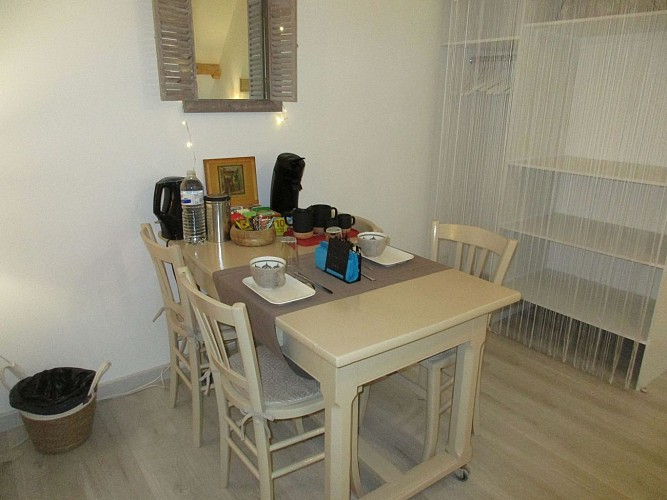 Suite Maraval - Trelissac (6)