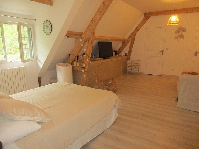 Suite Maraval - Trelissac (7)