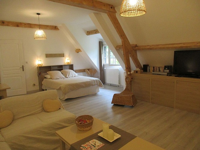 Suite Maraval - Trelissac (1)