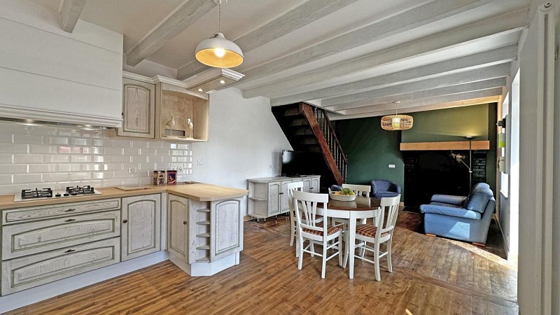 Gîte 'Le charron' à Saint Mathieu en Haute-Vienne(Nouvelle Aquitaine)_8