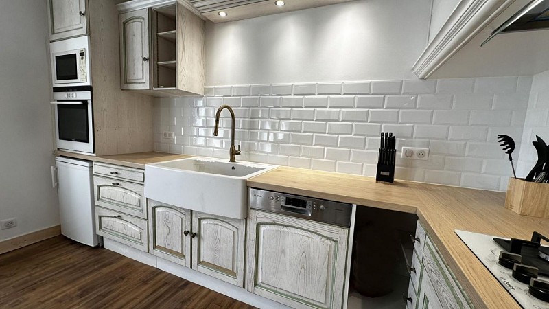 Gîte 'Le charron' à Saint Mathieu en Haute-Vienne(Nouvelle Aquitaine)_9