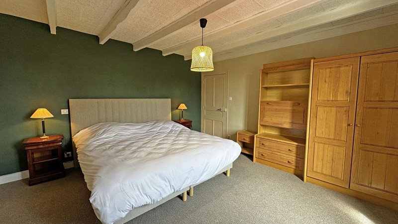 Gîte 'Le charron' à Saint Mathieu en Haute-Vienne(Nouvelle Aquitaine)_10