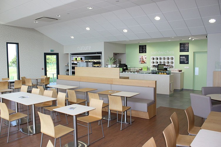 Restaurant Class'Croute