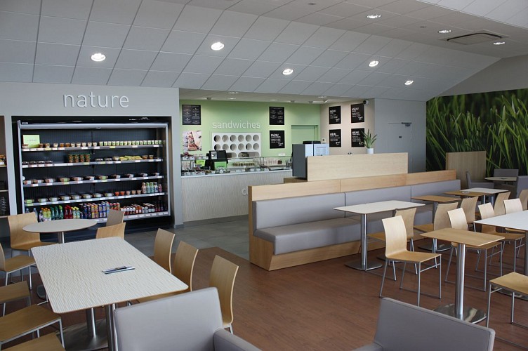 Restaurant Class'Croute