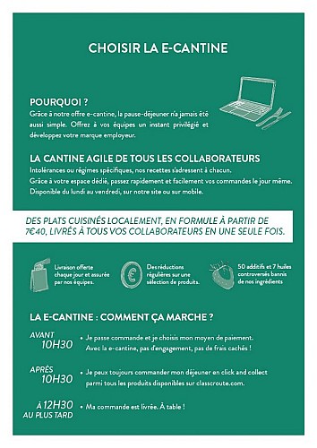 Restaurant Class'Croute