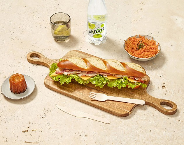 Restaurant Class'Croute