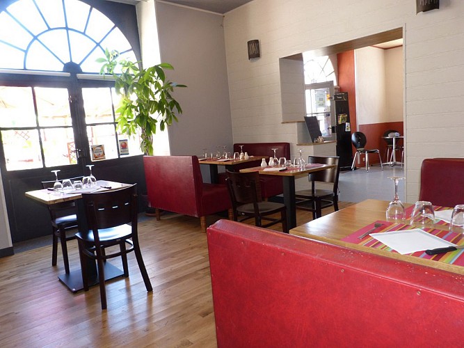 Pizerria de la Venise Verte