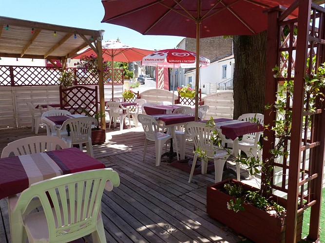 Pizerria de la Venise Verte