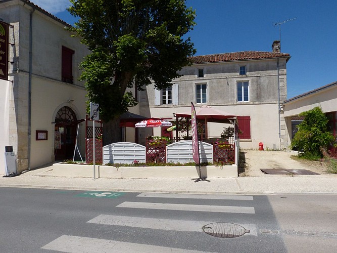 Pizerria de la Venise Verte