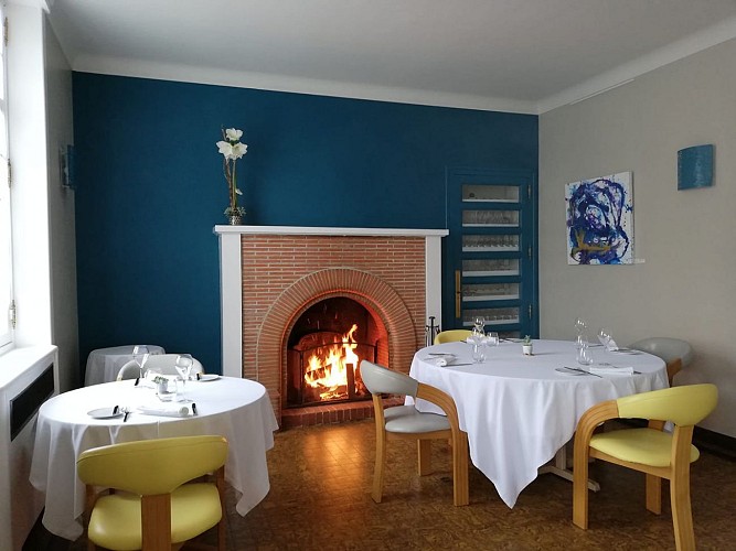 La Sittelle - Gastronomique