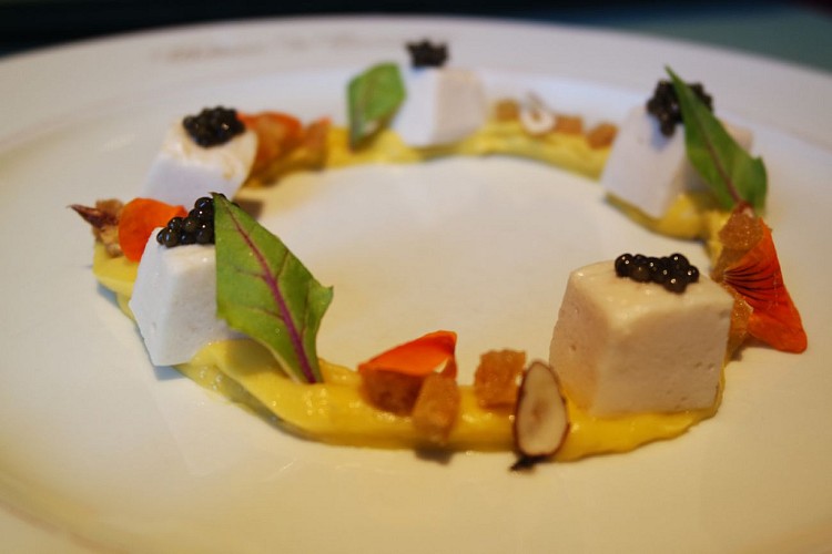 La Sittelle - Gastronomique