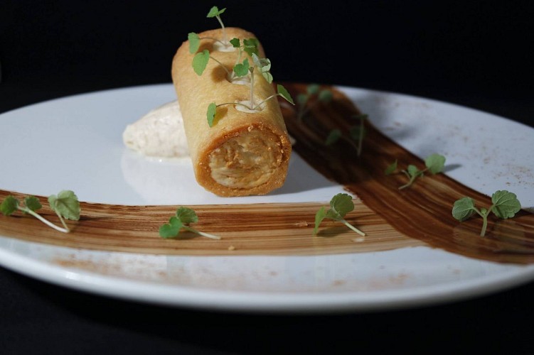 La Sittelle - Gastronomique