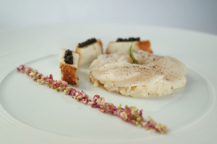 La Sittelle - Gastronomique