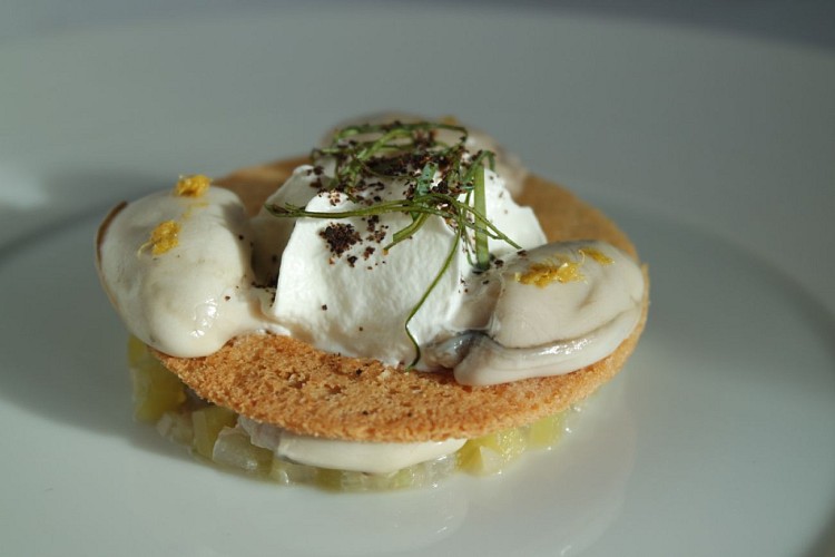 La Sittelle - Gastronomique