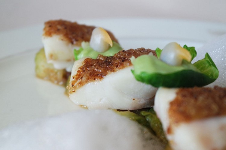 La Sittelle - Gastronomique