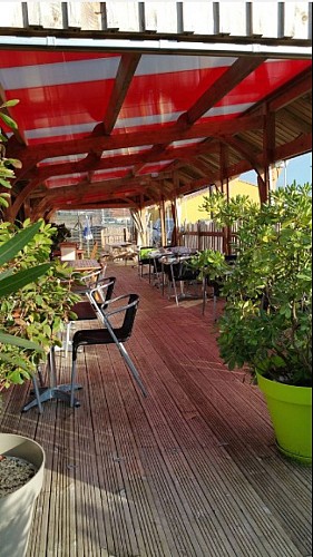 Restaurant Le Casse-Croûte Vendéen