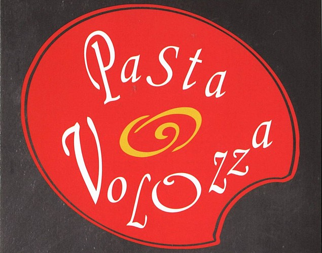 RESTAURANT PASTA VOLOZZA