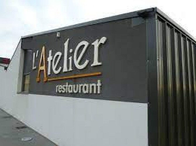 Restaurant L'Atelier