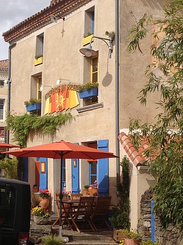 RESTAURANT LA CRÊPERIE DU SOLEIL