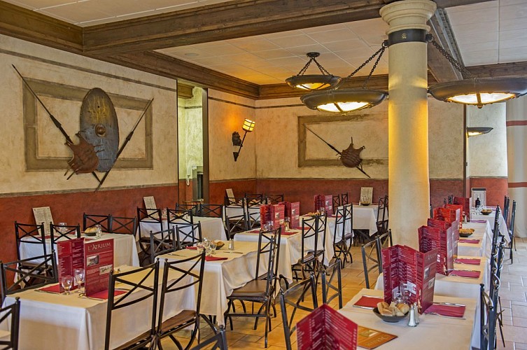 RESTAURANT L'ATRIUM