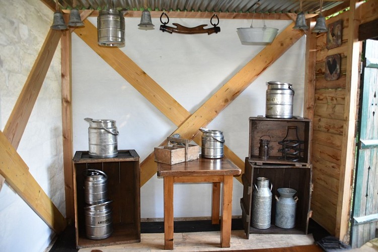 Légendes vosgiennes - Parc d'aventures fantastiques